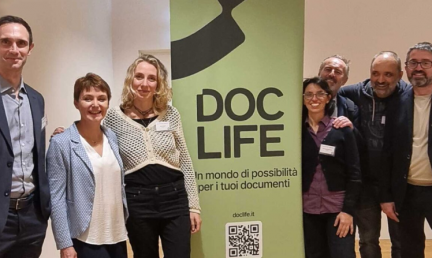 nuovo doclife