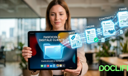 webinar 7 ottobre 26 Il fascicolo digitale del cliente